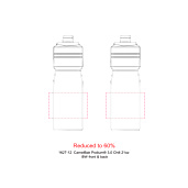 CamelBak Podium® 3.0 Chill 21oz 1