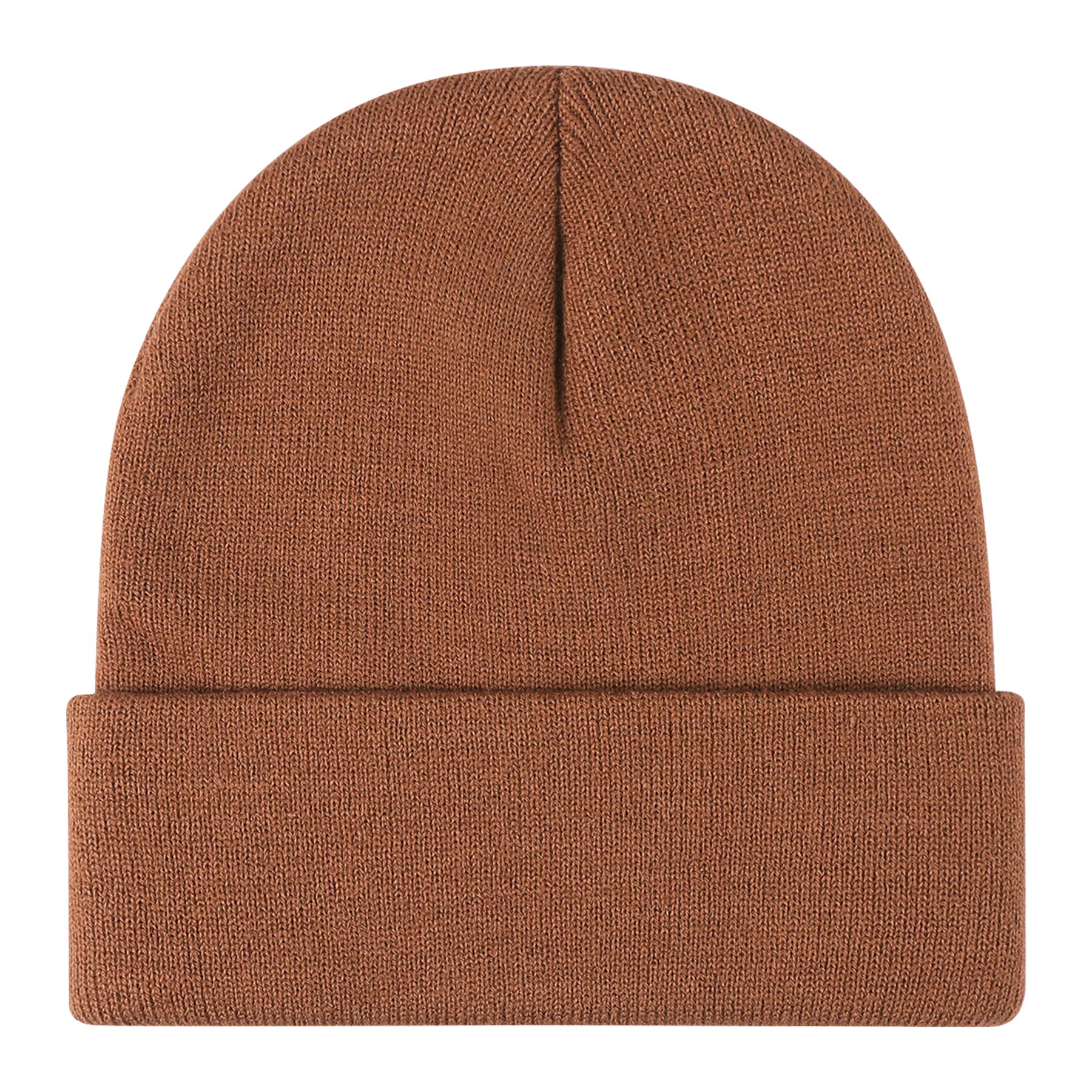 Acrylic Knitted Cap 3