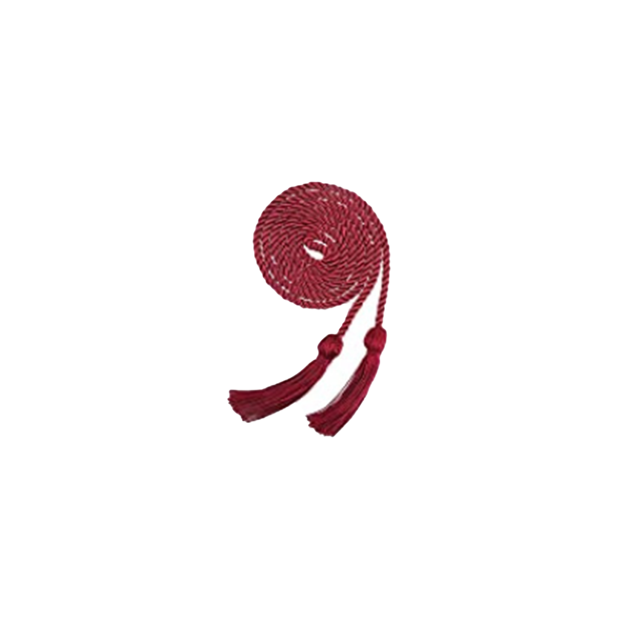 Cap Tassel in Polyester 8
