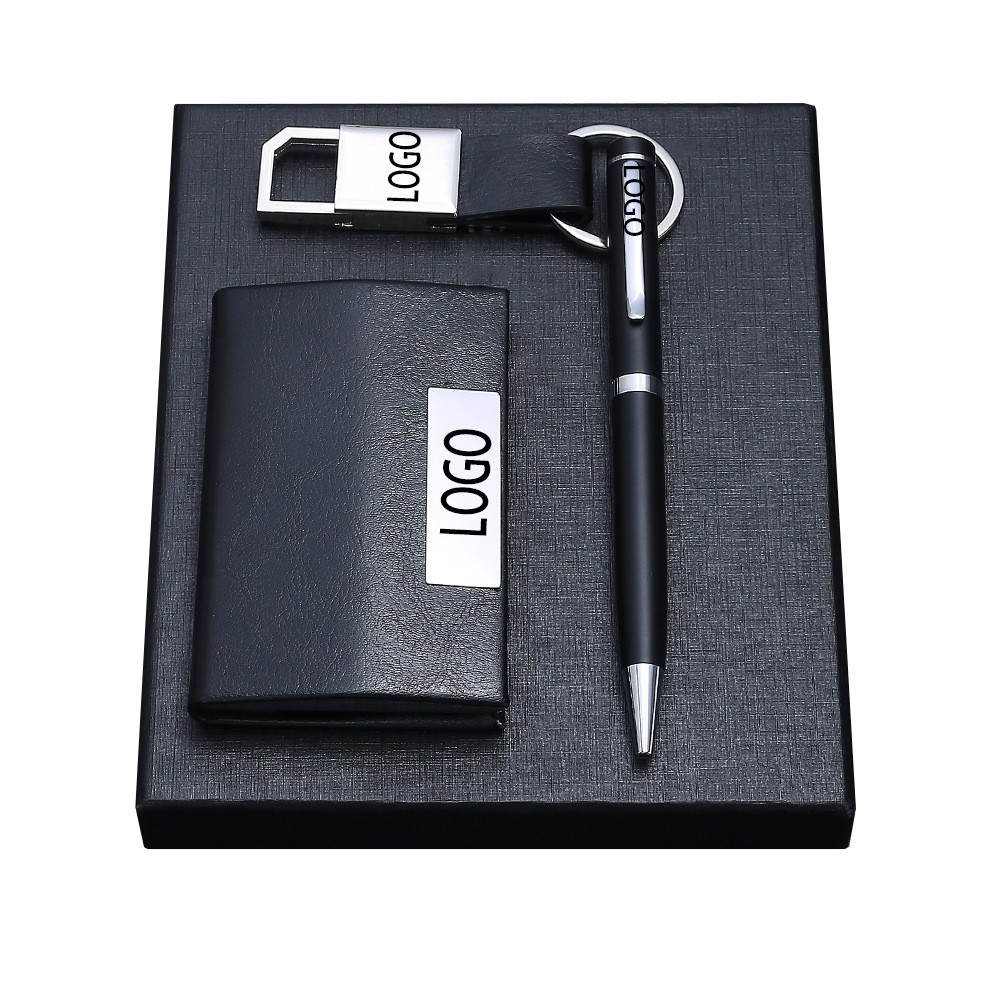 Office 3-Piece Gift Set 4