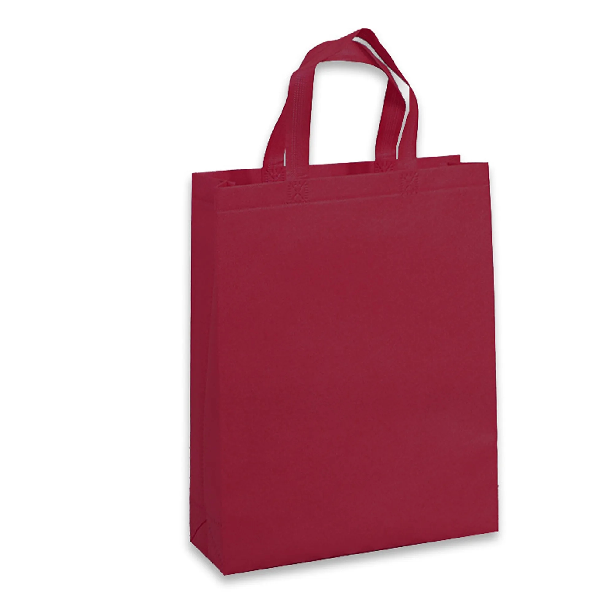 Non Woven Fabric Shopping Tote Bag 9