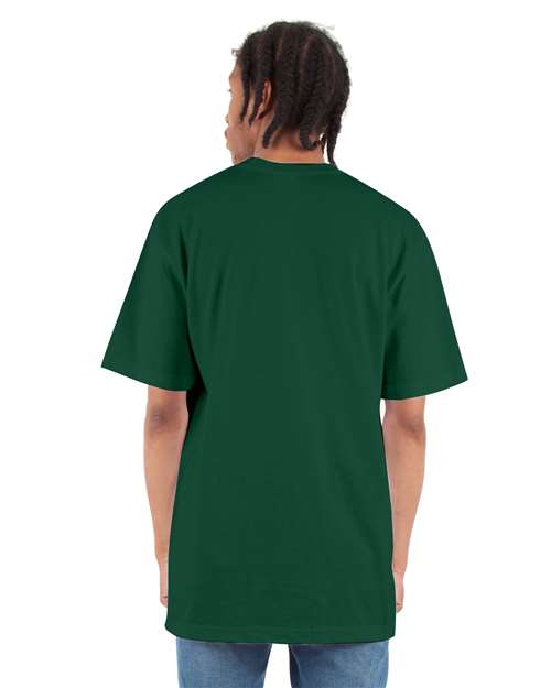 Unisex Retro Heavyweight T-Shirt - SHRHSS 9