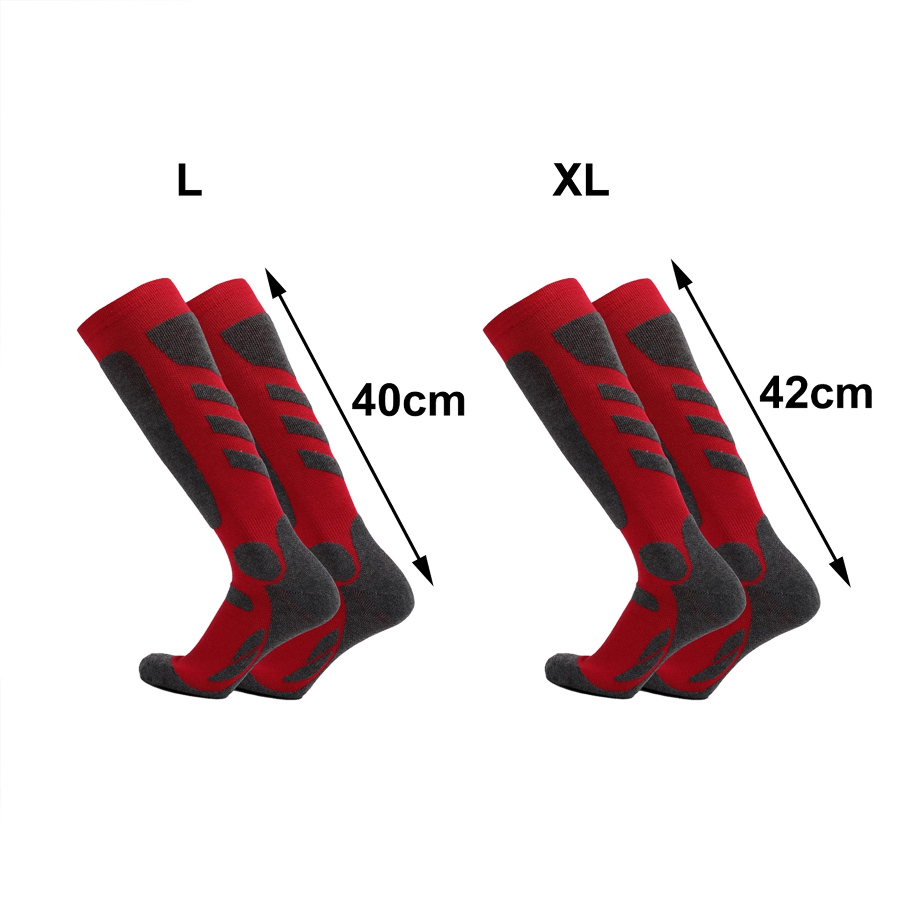Cold Resistant Sports Socks 3