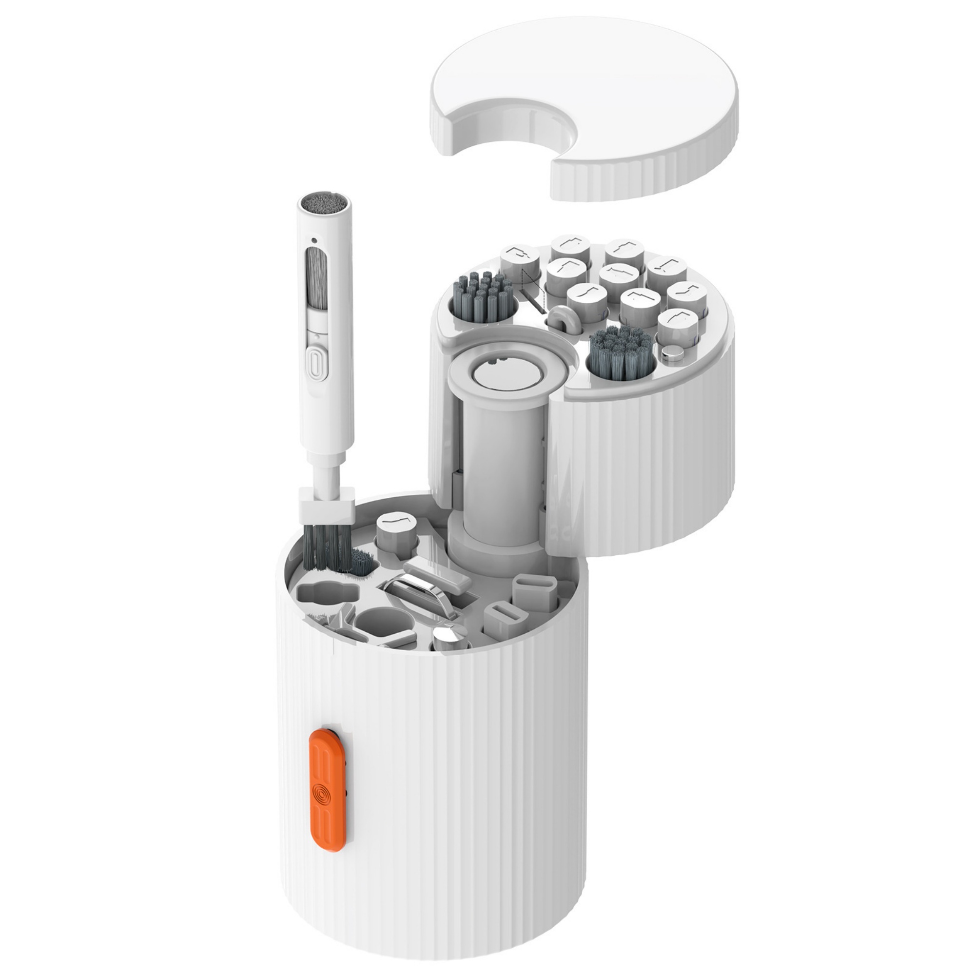 Rotating Cleaning Kit 6