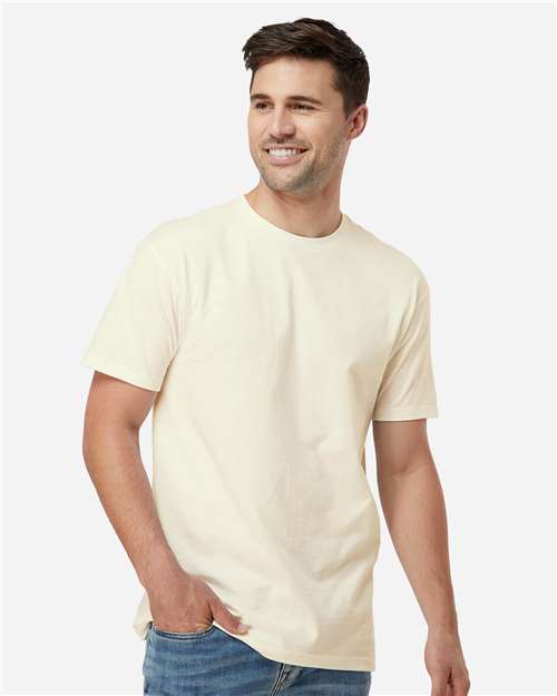 Unisex Heavyweight Jersey T-Shirt - 290 159