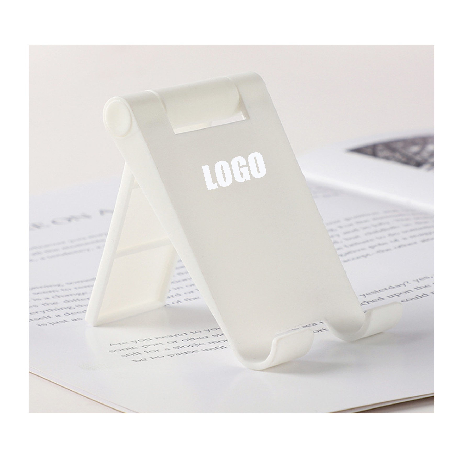 Adjustable Phone Stand Holder 4