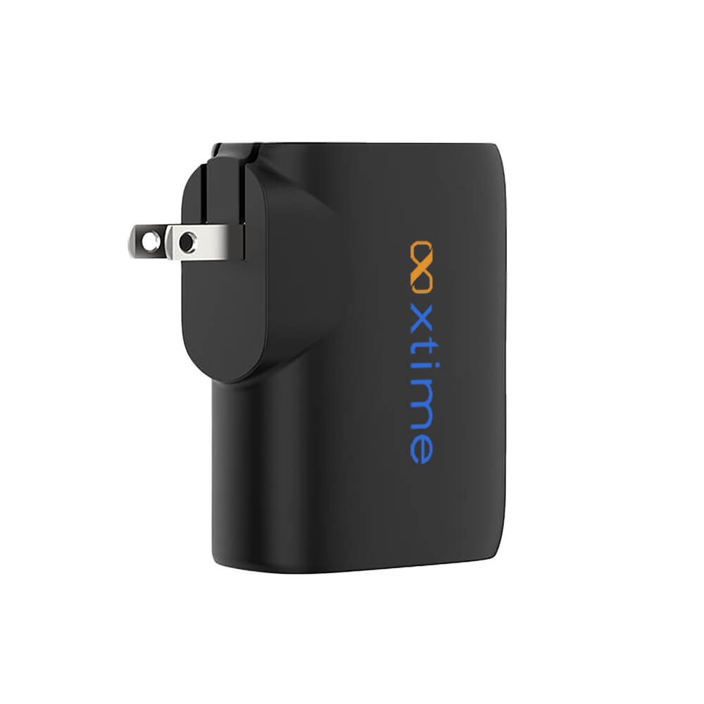 Belkin Hybrid Wall Charger 25W + Power Bank 5K 15