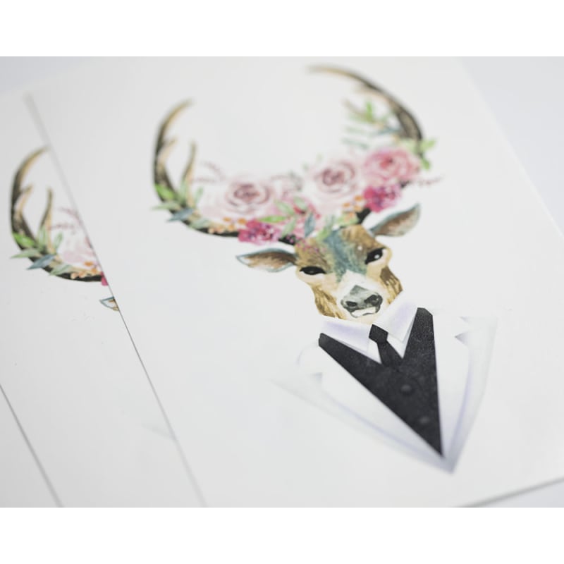 4 X 6 Custom Tattoos 7