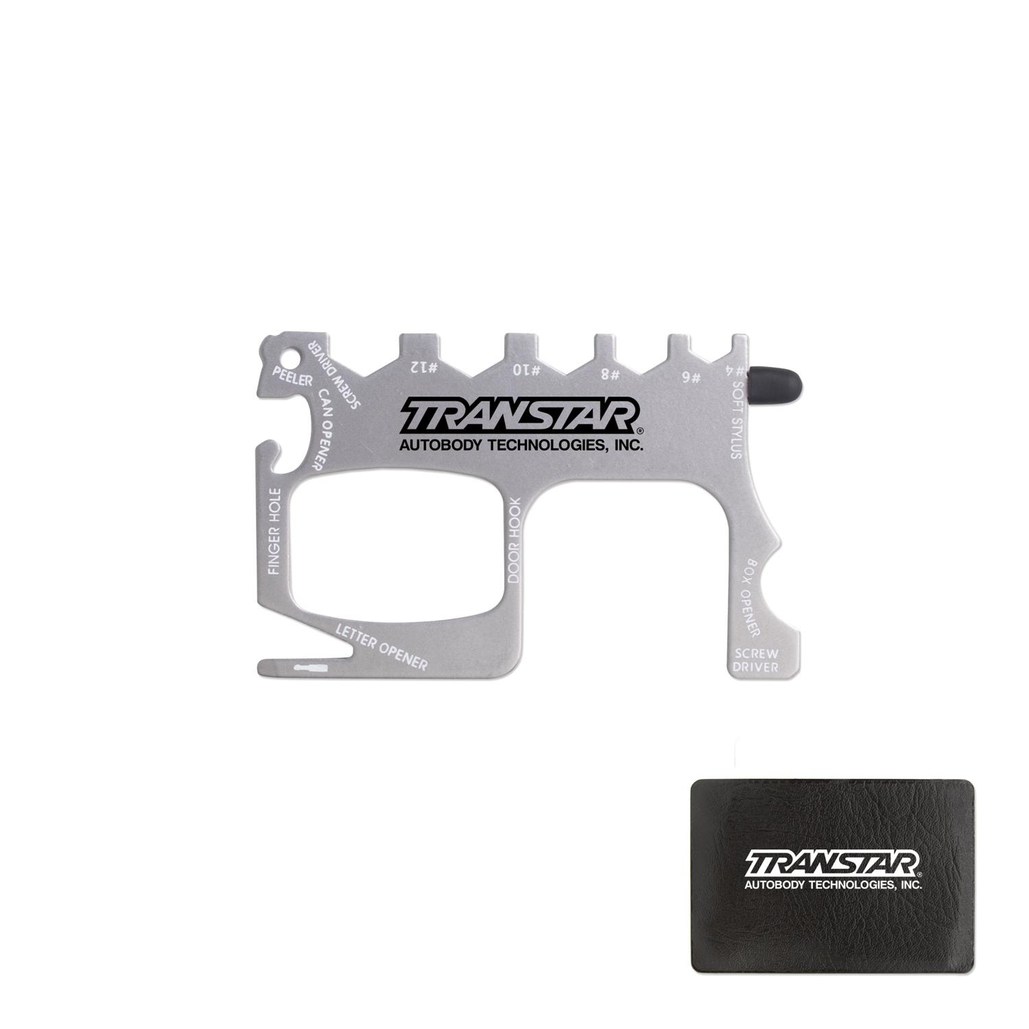 17-In-1 No-Touch Multi Tool 16
