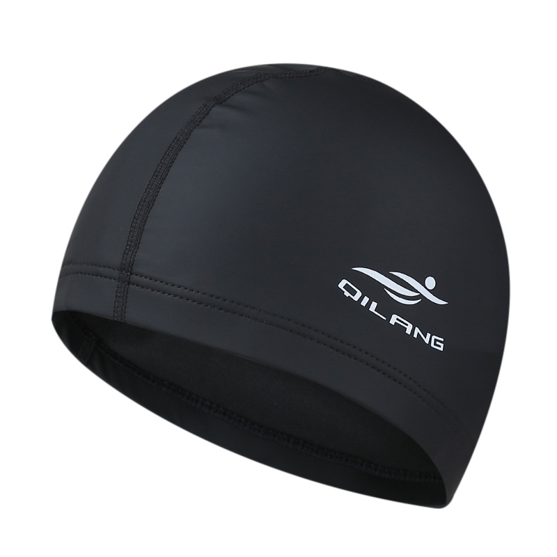 Swim Cap 2