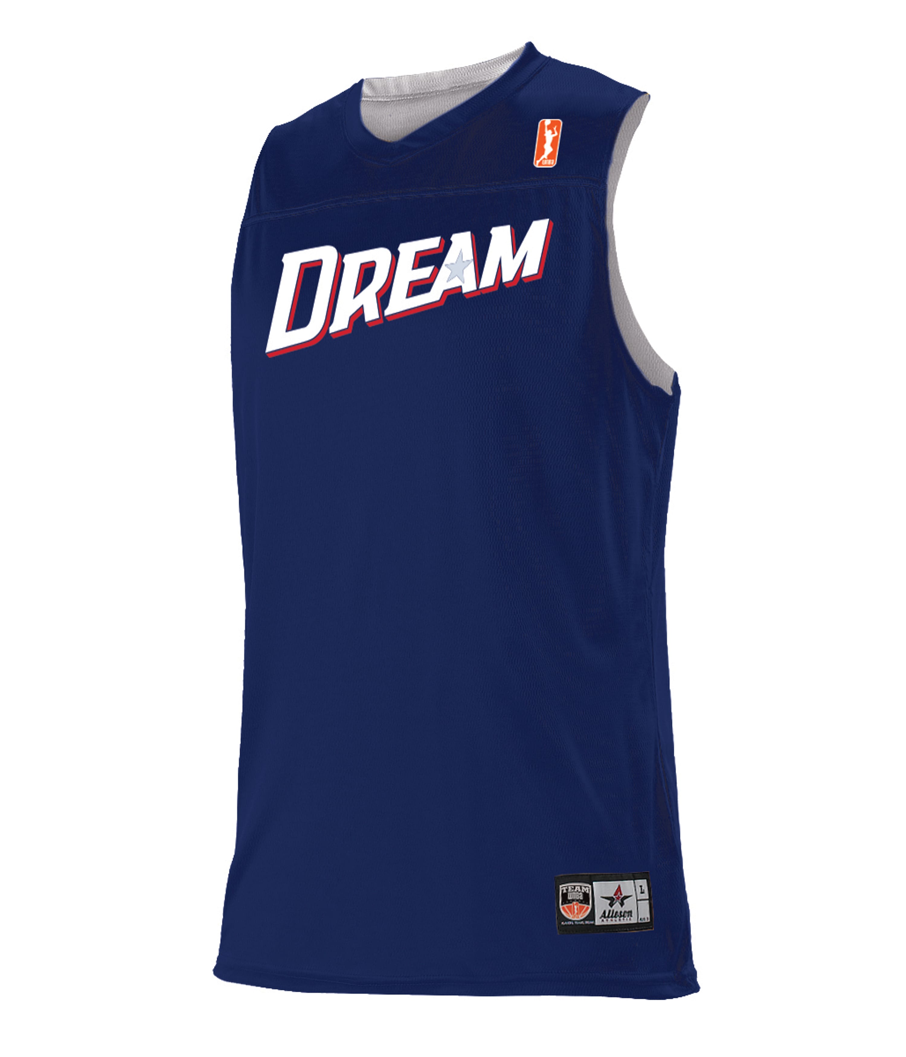 LOGO'D REVERSIBLE RAC 8