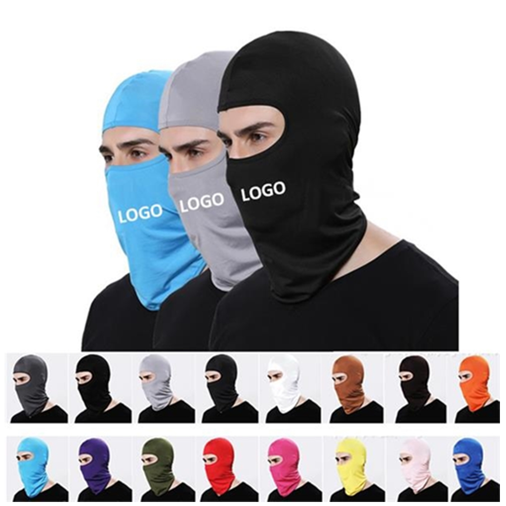 Balaclava Windproof Face Mask