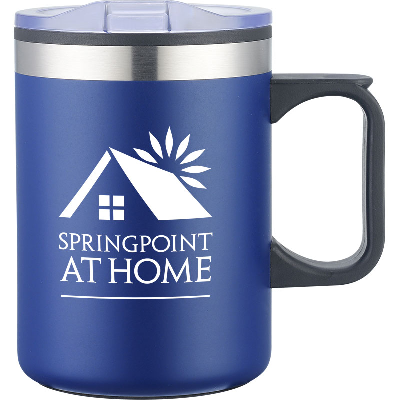 The Admin Mug 3