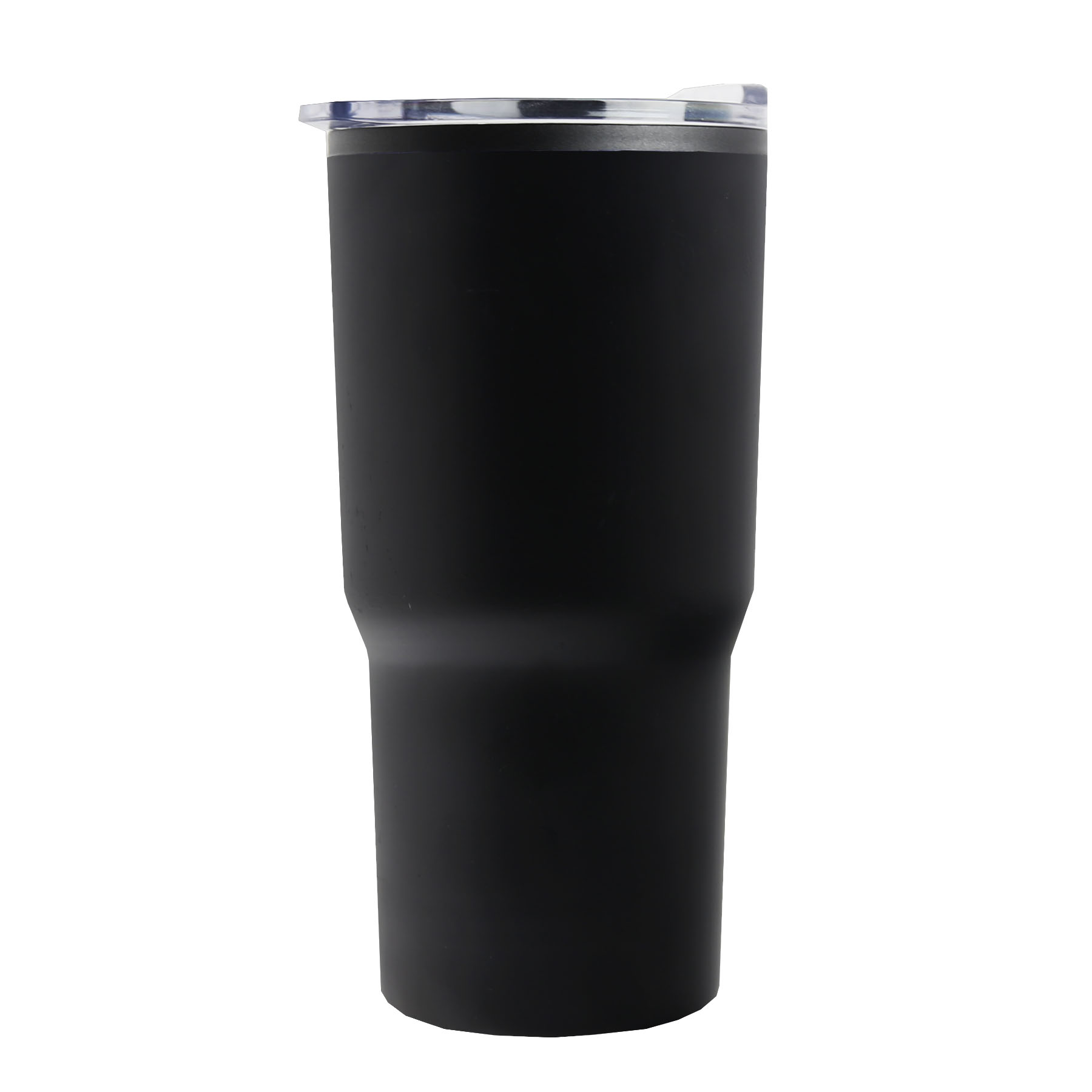The Carova - 18 oz. Stainless Steel Shell Auto Tumbler 5