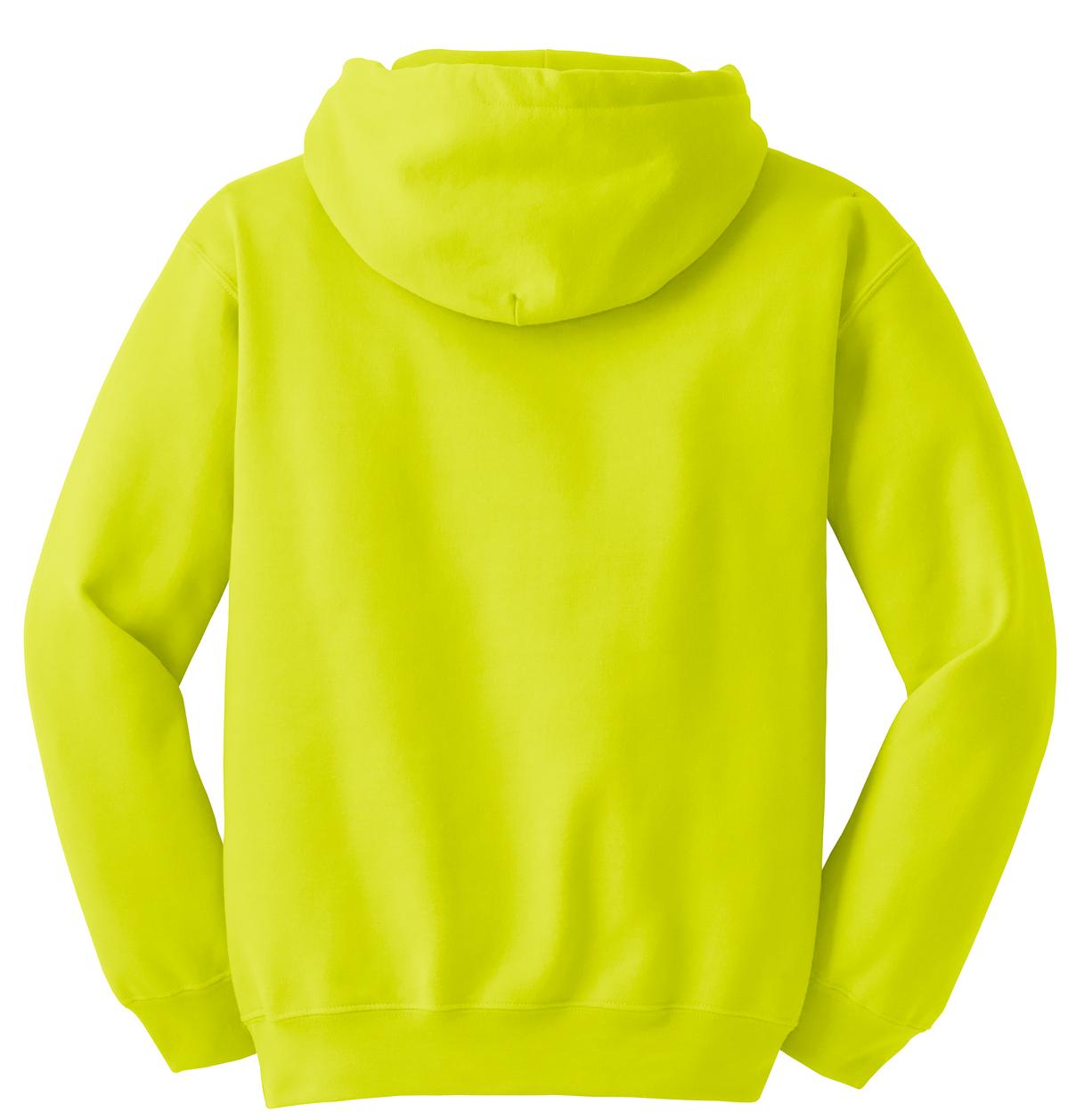 Gildan - DryBlend Pullover Hooded Sweatshirt. 12500, custom hoodie or sweatshirt with logo imprint 52