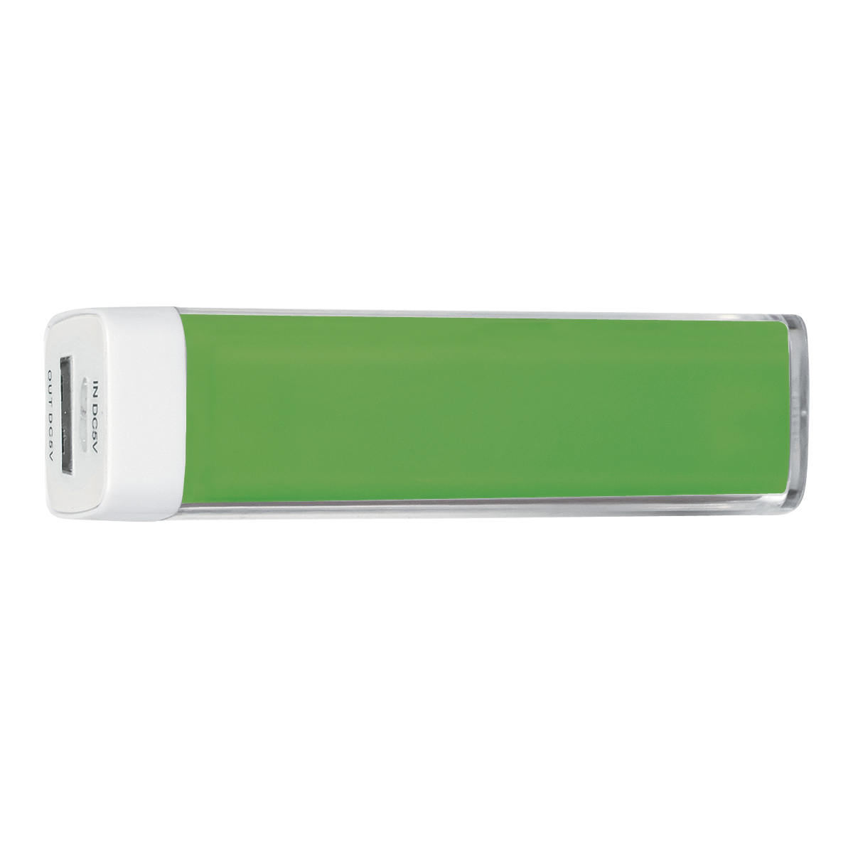 UL Listed 2200 mAh Charge-It-Up Power Bank 2.0 22