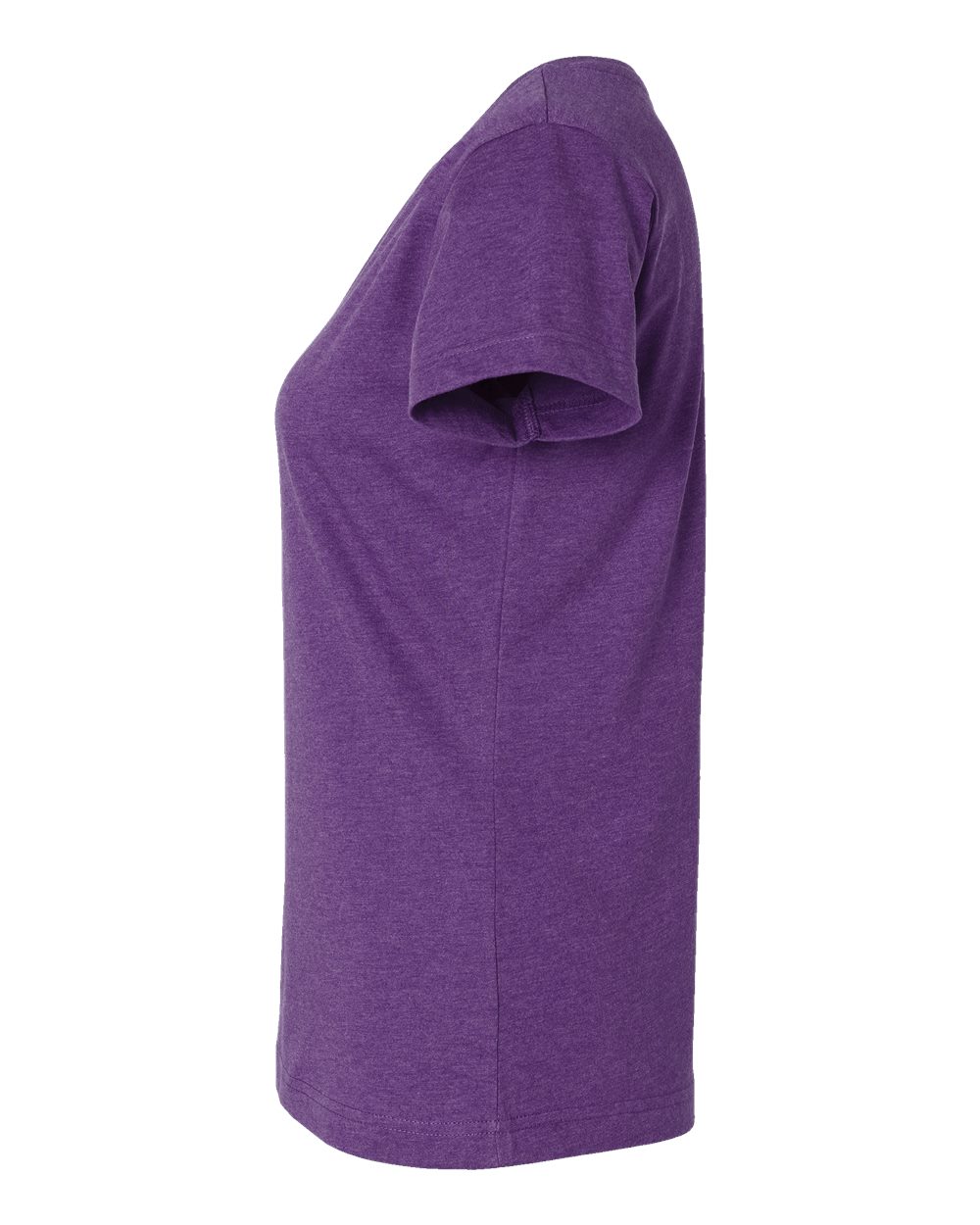 Women's Fine Jersey Tee - 3516 311