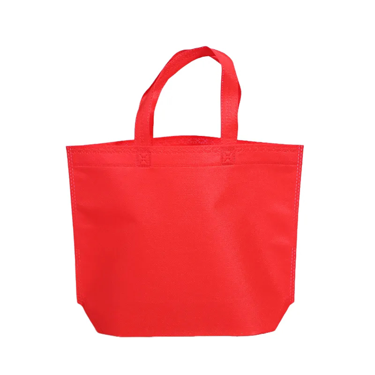 Foldable Non Woven Grocery Bag for Market Use 10