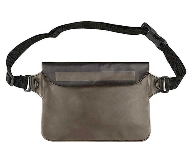 3-Layer Waterproof PVC Pouch Bag 4