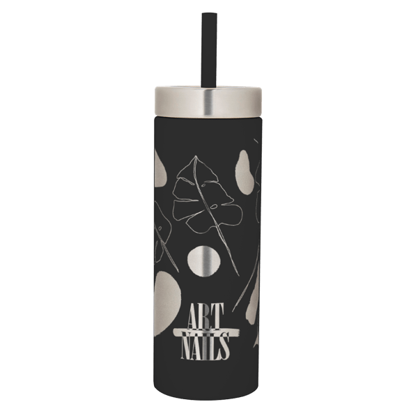 Coronado 22 oz. Straw Tumbler 147