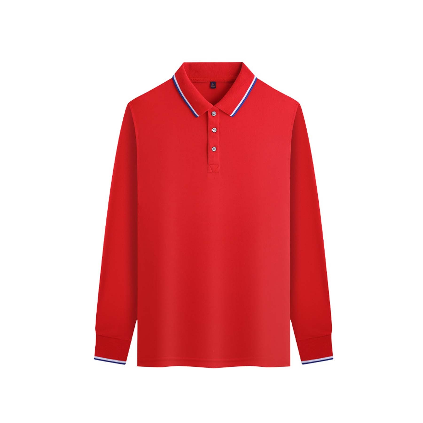 Long Sleeve Shirts 3