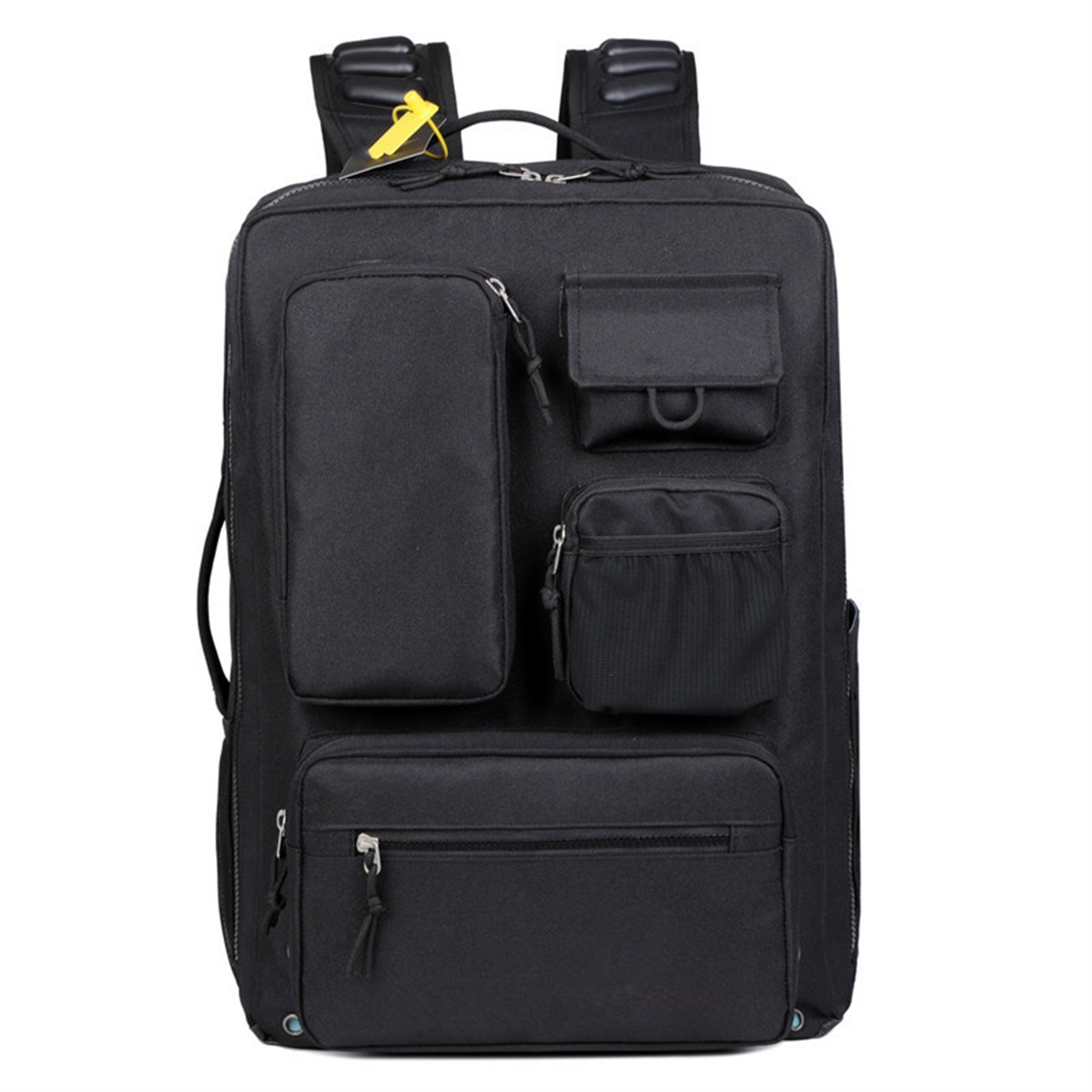 Waterproof Business Laptop Backpack 4