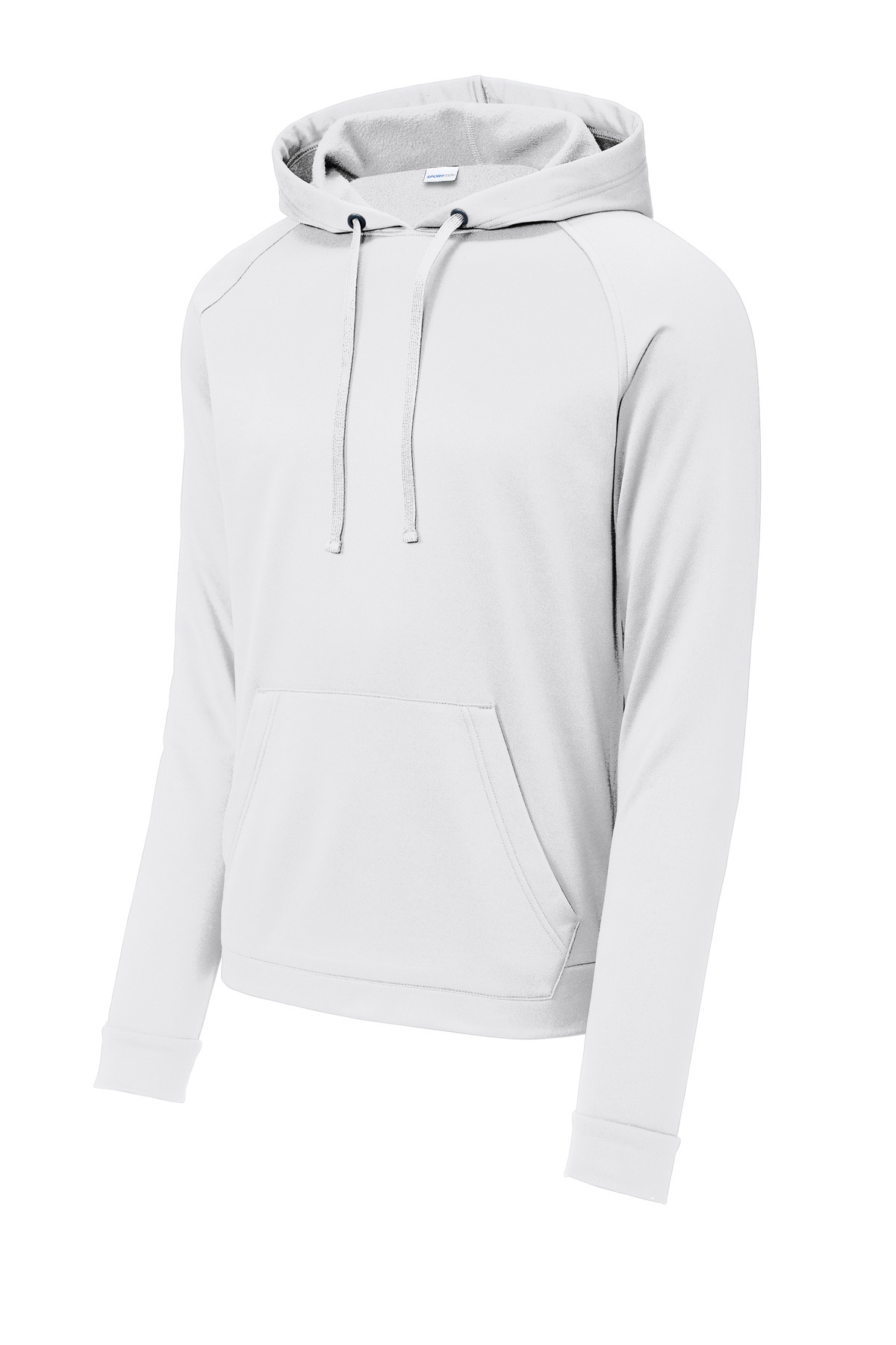 Sport-Tek Re-Compete Fleece Pullover Hoodie ST730 25