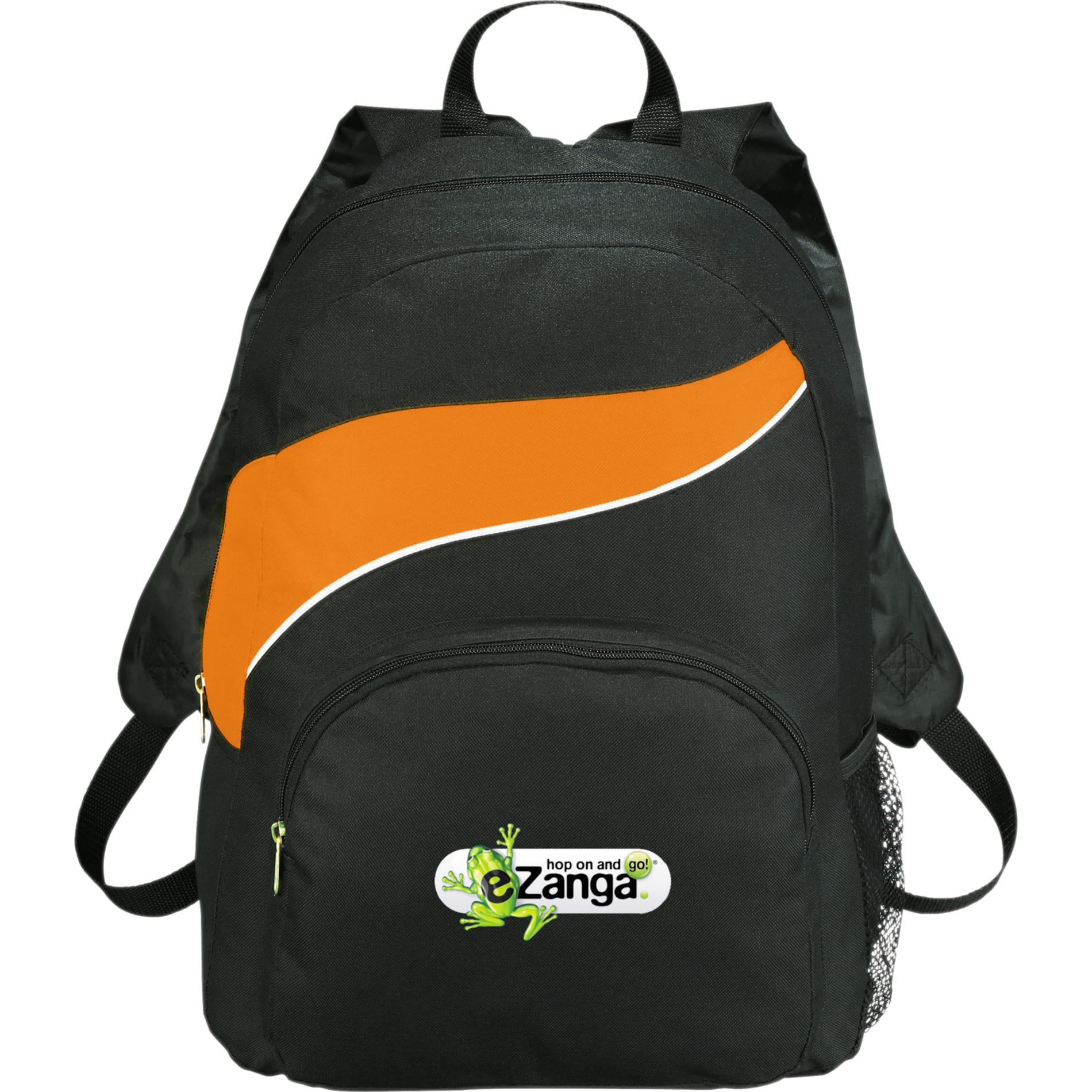 Tornado Deluxe Backpack 74