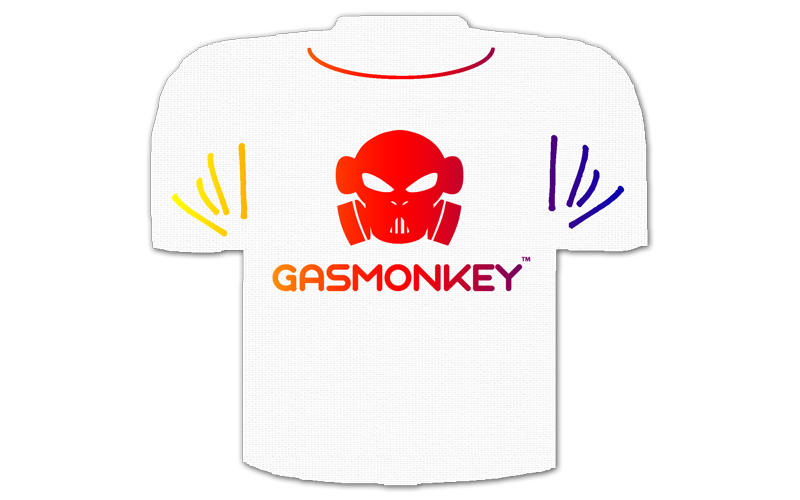 T-shirt Vinyl Jar Opener 87