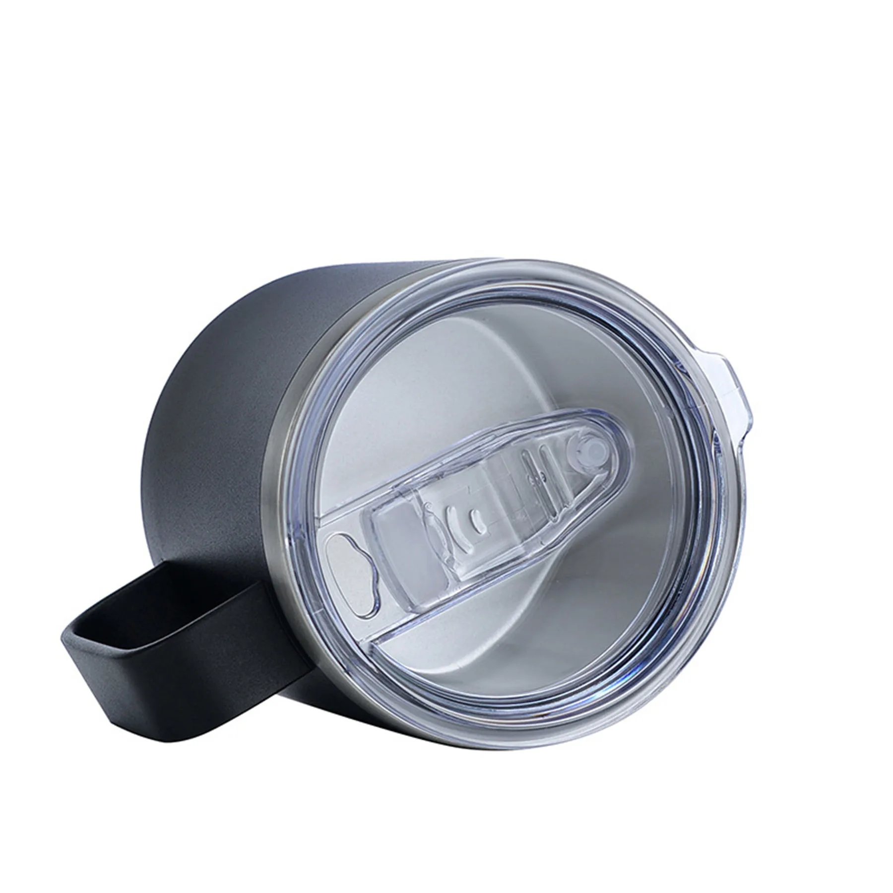 Double Walled Stainless Steel Camper Mug 4