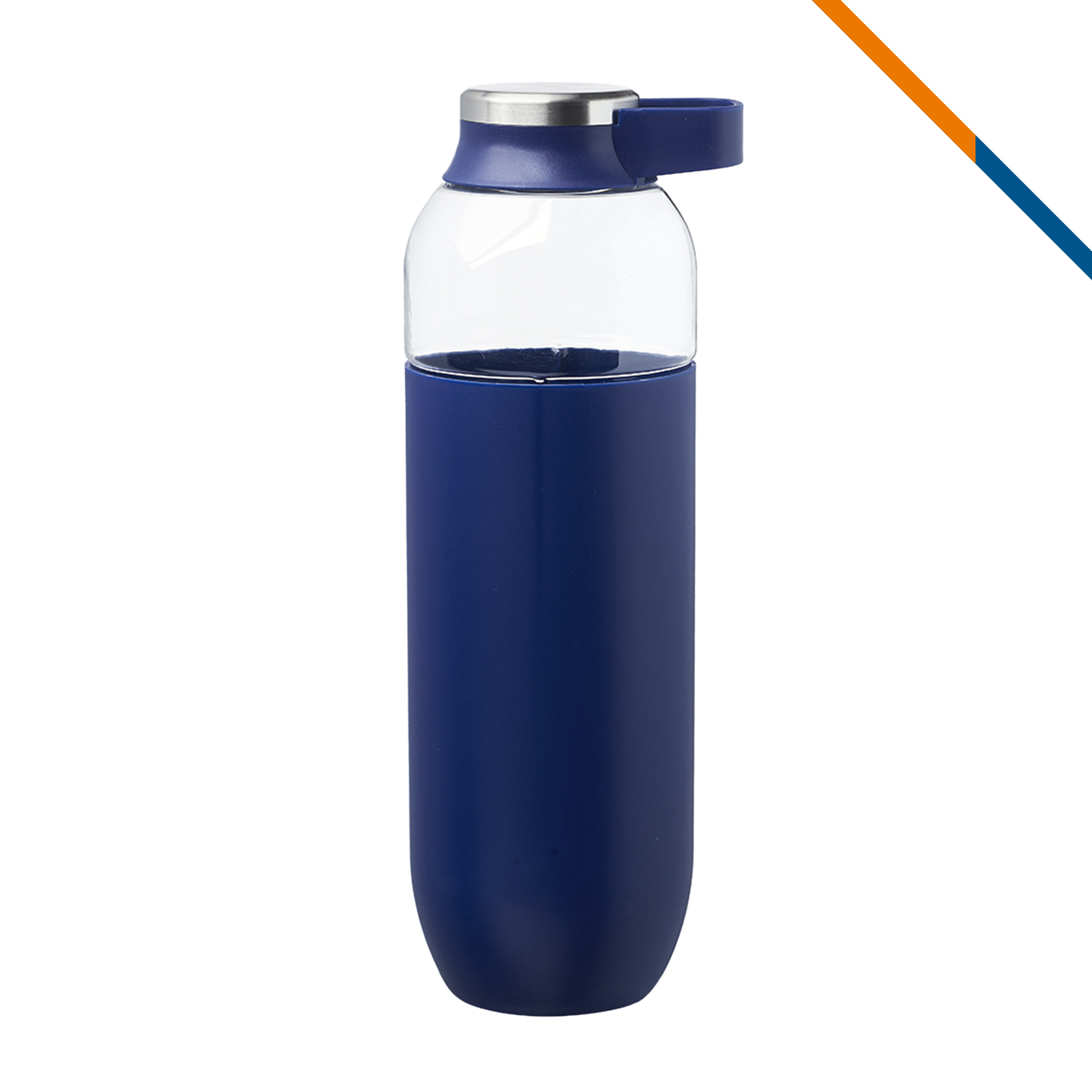 Dacle Plastic Water Bottle - 27 OZ. 9