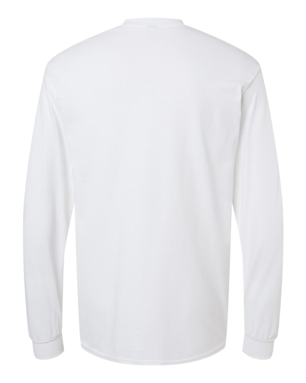 Unisex Heavy Cotton™ Long Sleeve T-Shirt - 5400 112