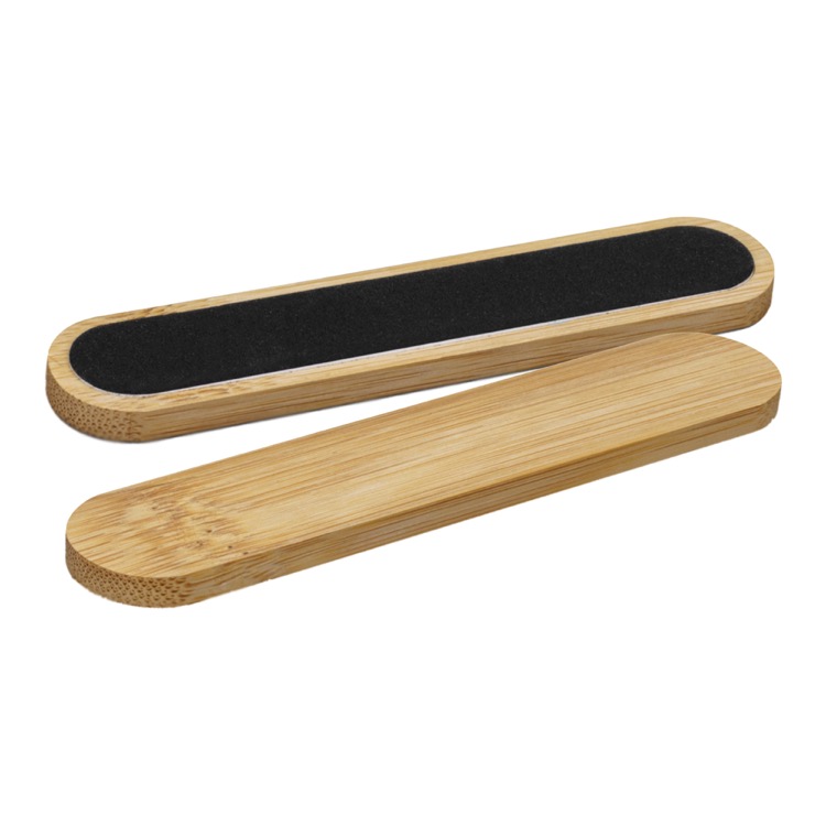 Bamboo Nail File 5