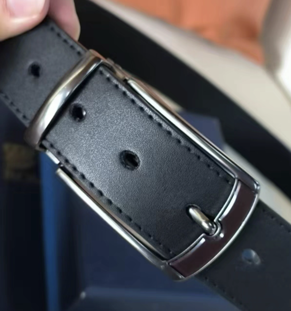 Reversible Belt 8