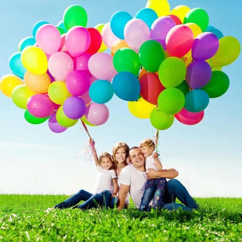 12 Inch Balloon 5