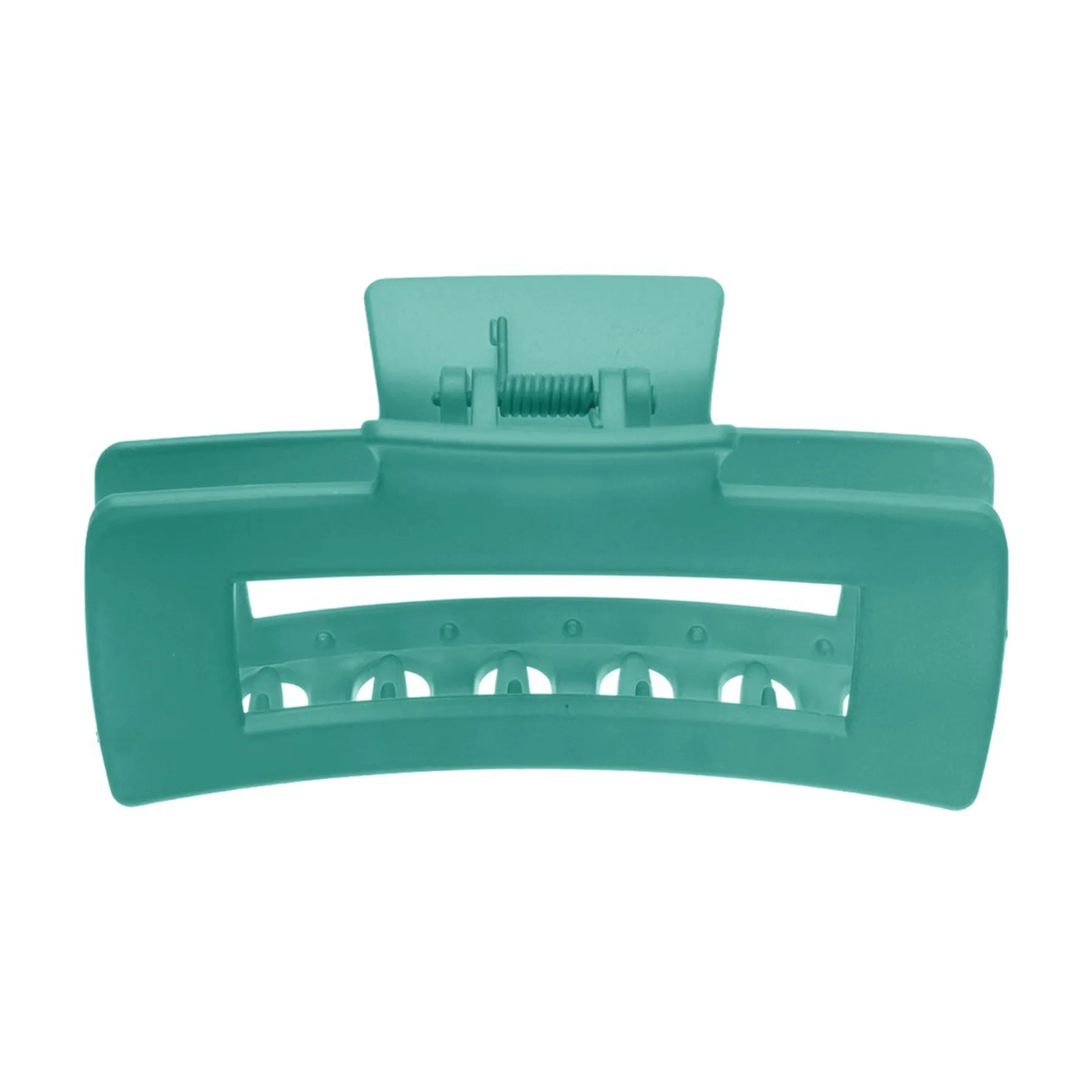 Rectangle Hair Clips 3