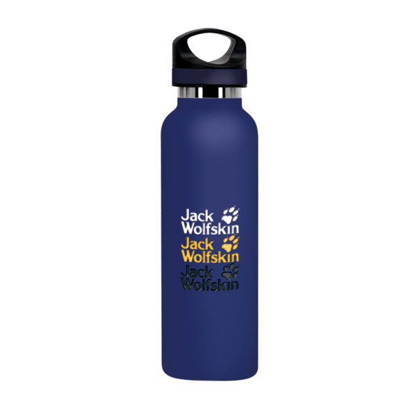 20 oz. Basecamp Tundra Bottle with Screw Top Lid 205