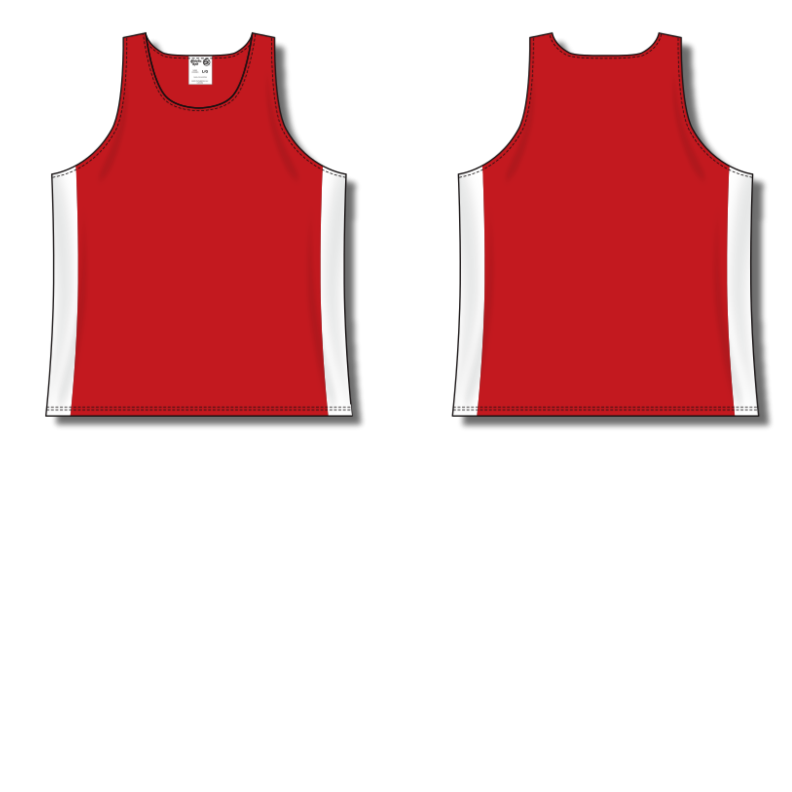 Track Jerseys T205-G01 6