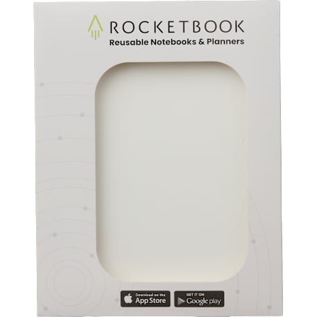 Rocketbook Core Executive Notebook Set 70