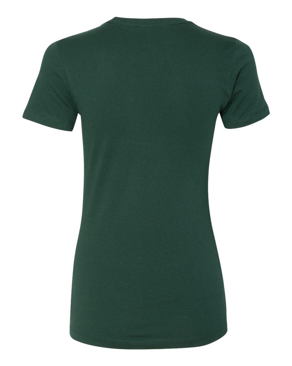 Women's Cotton Tee - 3900 50