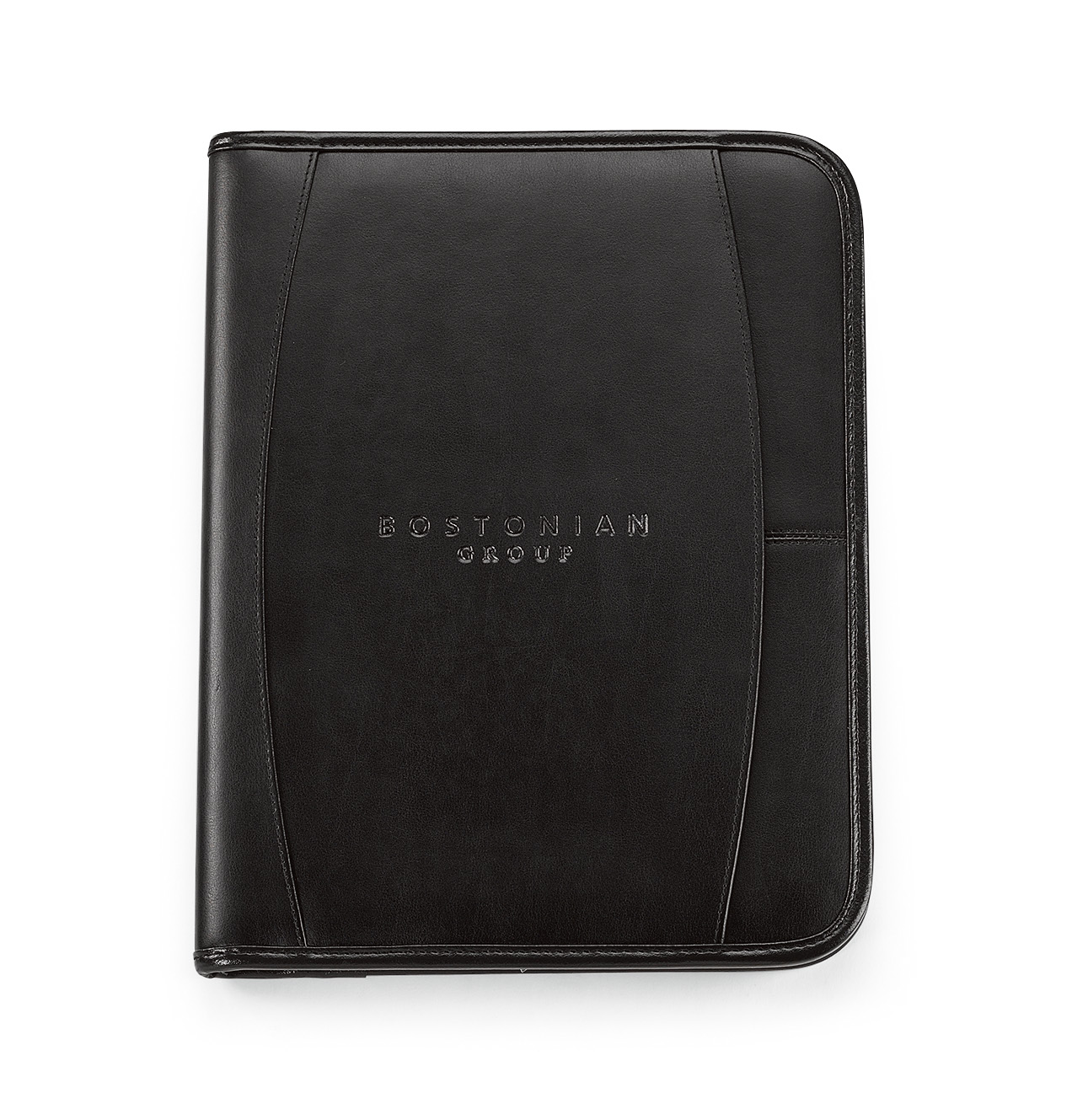 Contemporary Leather Writing Pad 2