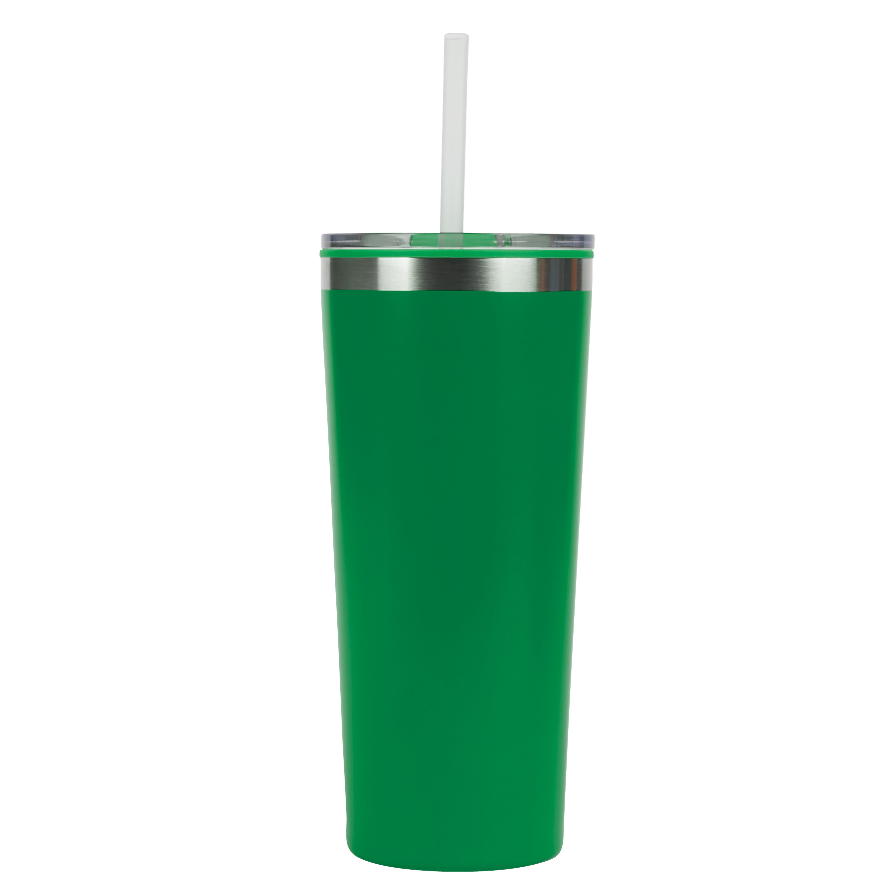 Bergen 24 oz. Steel/100% Recycled PP Liner Travel Tumbler 18