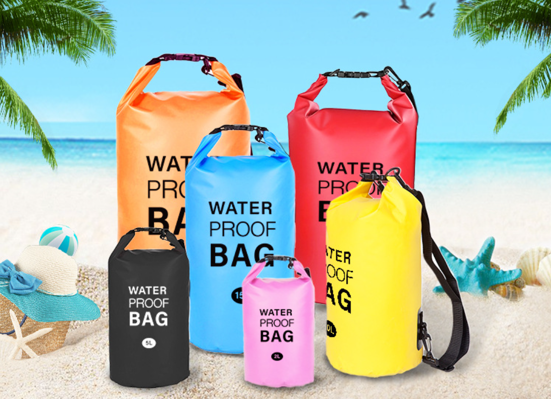 20L Large Waterproof Dry Bag 2