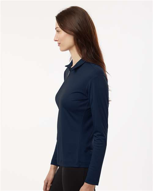 Women's Pro-Lock Performance Quarter-Zip Pullover - 41870L 30