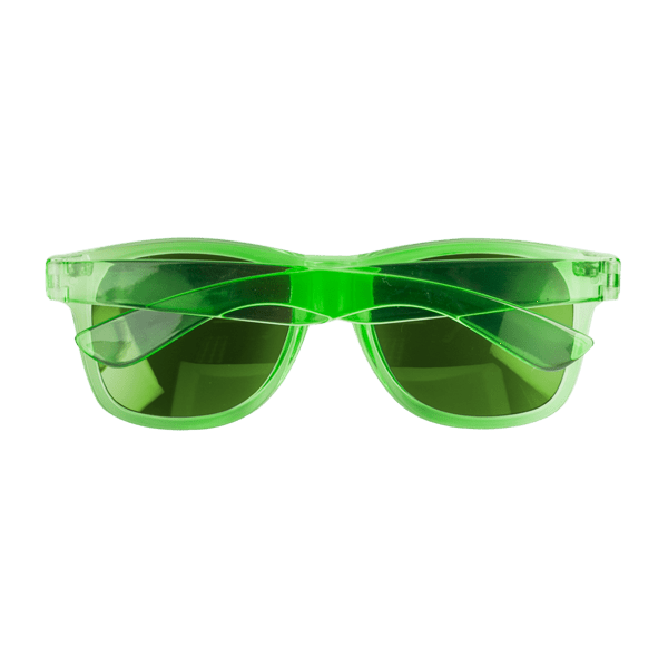 Waikiki Mirrored Tonal Sunglasses 53