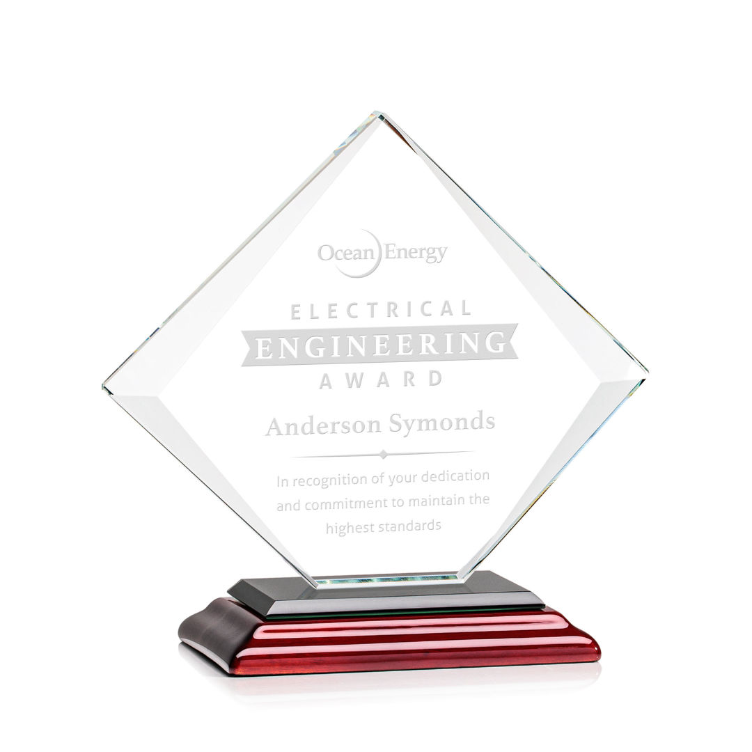 Griffith Award - Albion™ 6