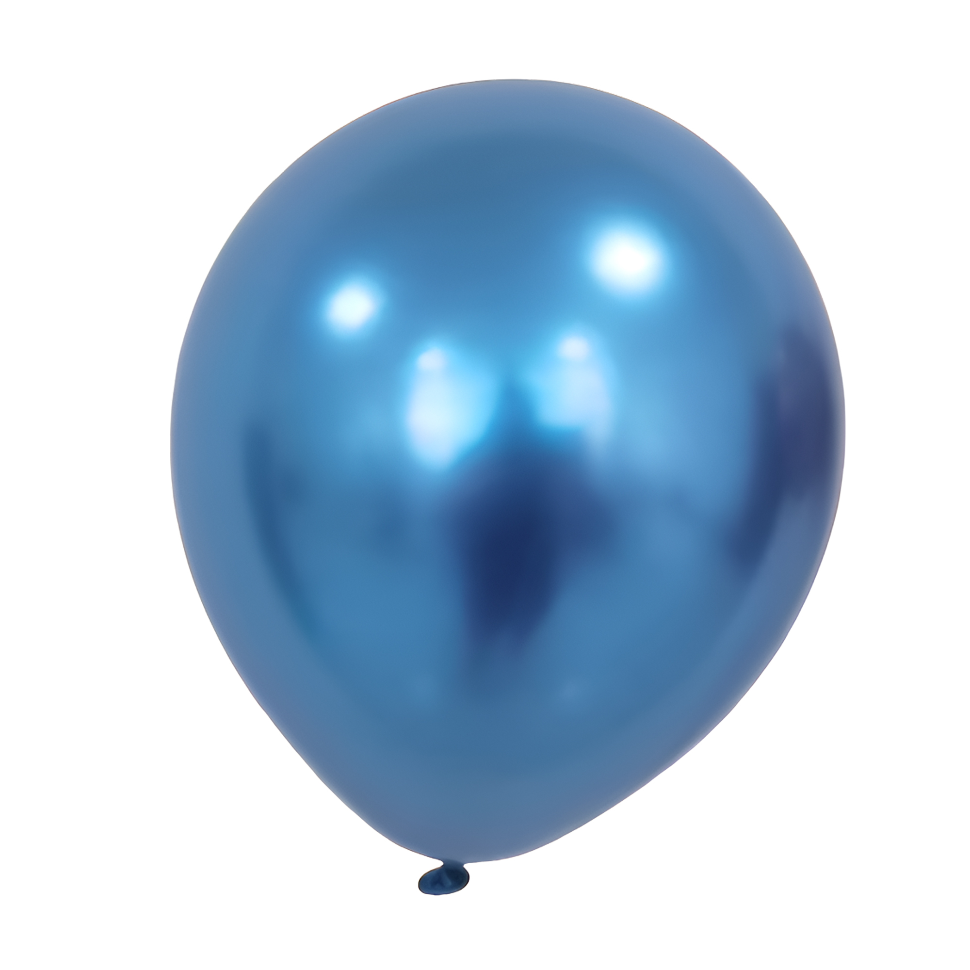 Colorful 13" Custom Latex Balloons 2