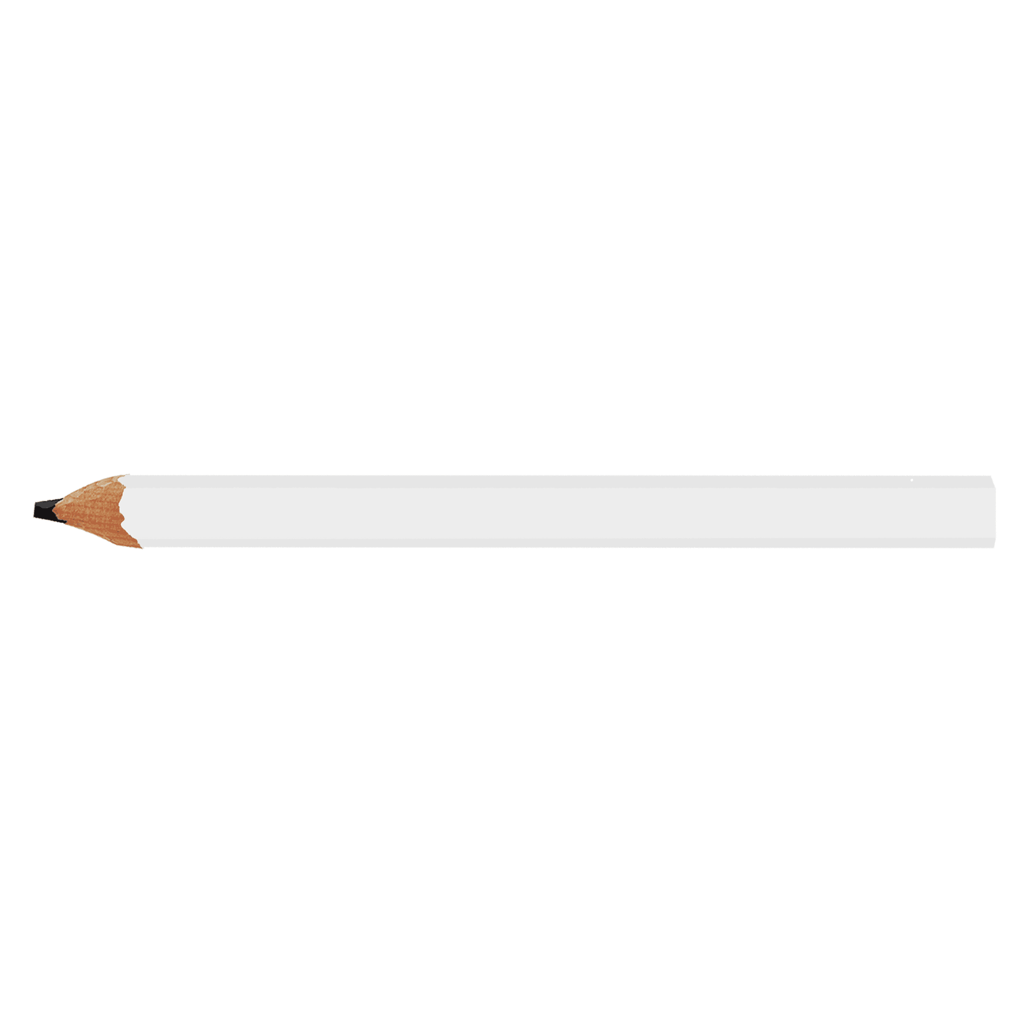 Carpenter Pencil 3