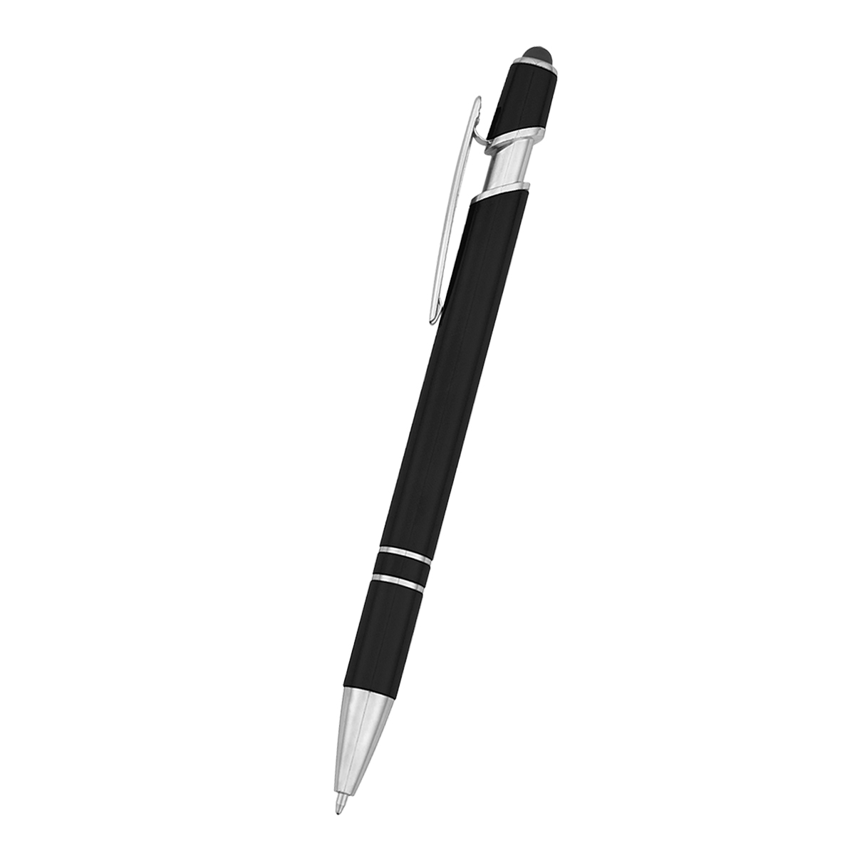 Roslin Incline Stylus Blue Ink rABS Pen 8