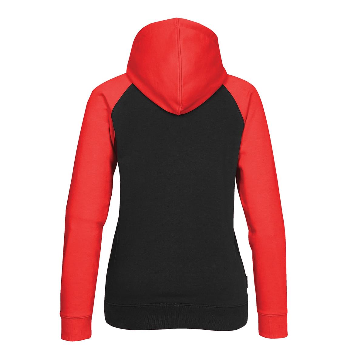 Stormtech Women's Omega Zip Hoody 19